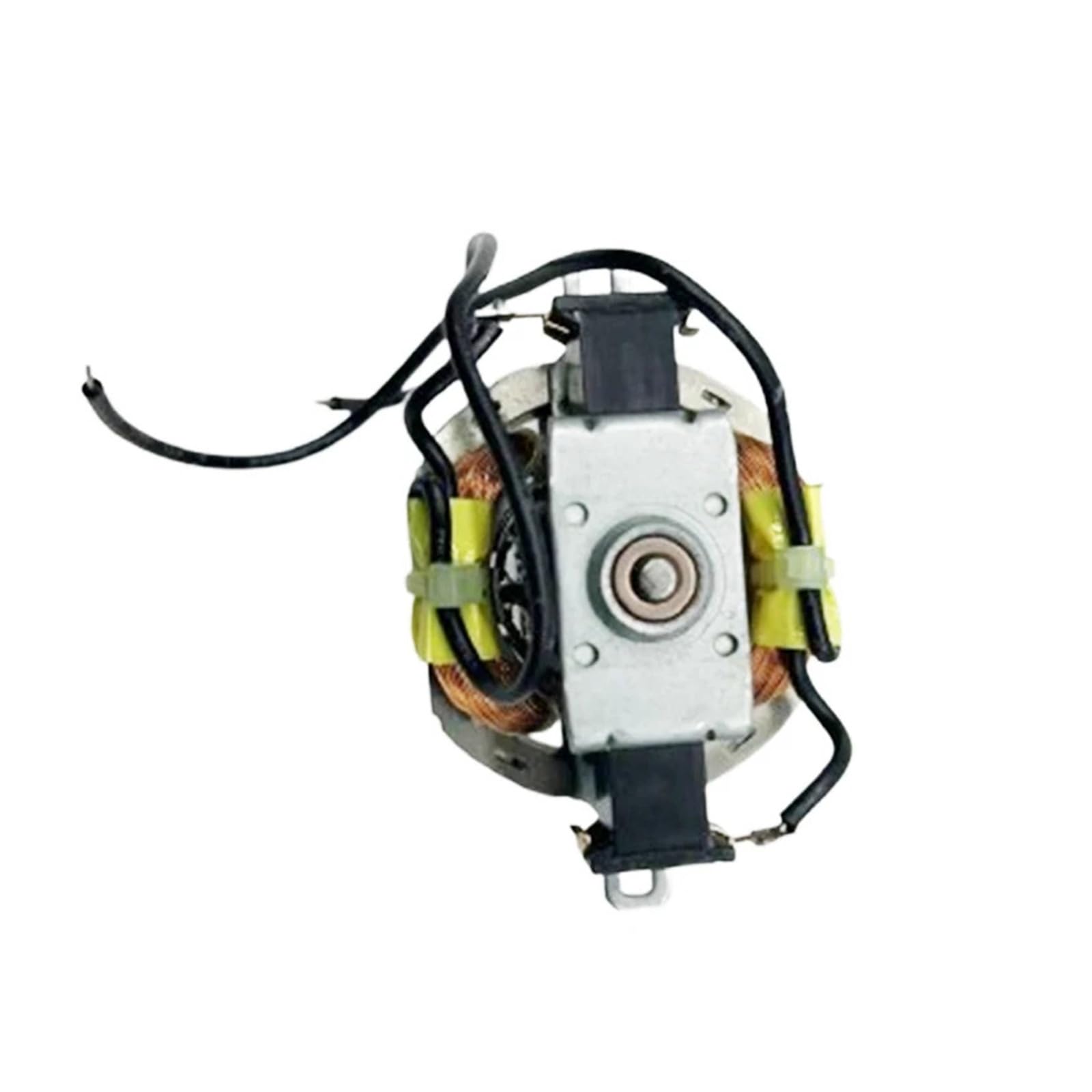 Parti Dell'asciugatrice For Motore For Asciugacapelli Professionale Ad Alta Potenza N. 15 Con Ventola A Foglia 220 V 1800-2100 W