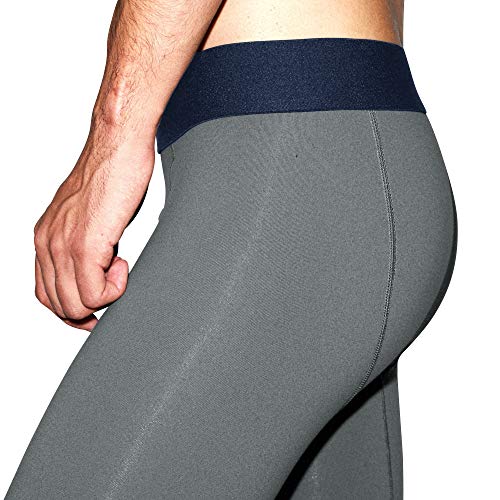 American Apparel Men's Forward 3/4 Legging4