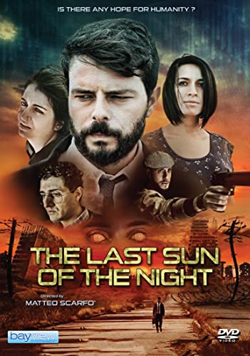 Last Sun Of The Night - Mehr Infos/Bestellen