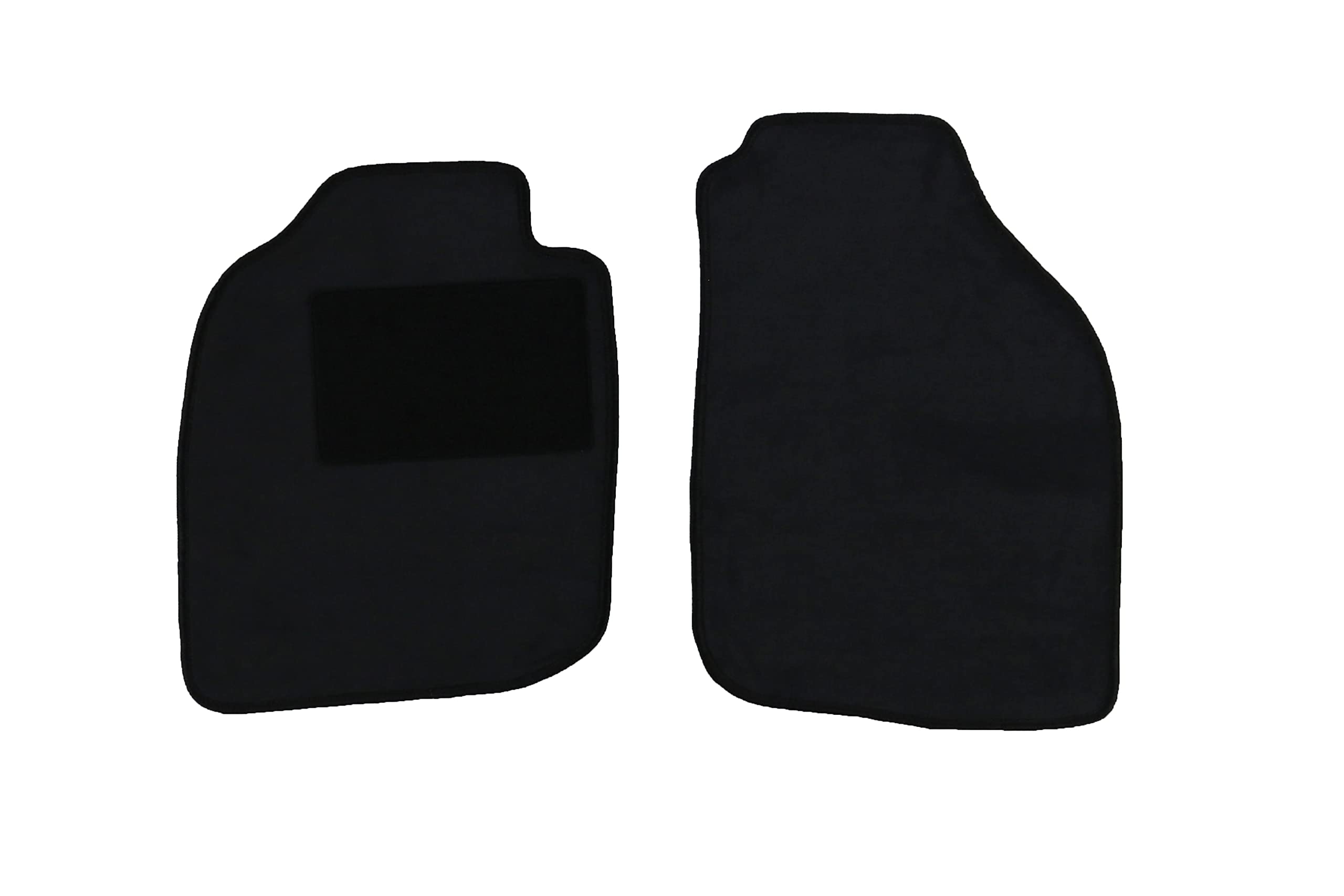 Tappetini adatti per Seat Inca Tipo 6K9 (Costruzione 1995-2003