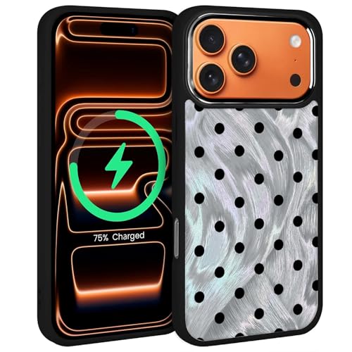 Coque iPhone 17 Pro Max MagSafe fine pour éviter les rayures