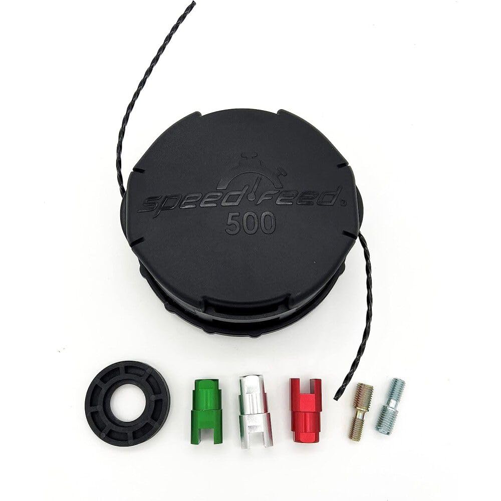 Amazon.com: ECHO 99944200950 High Capacity Speed-Feed 500