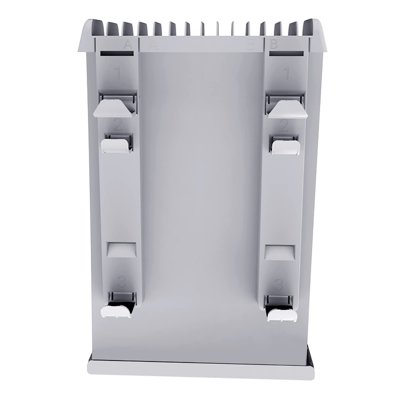 Staffa di montaggio a parete per PSVR2 Giocare Occhiali Da Scrivania Display Supporto Controller Staffa In Ferro Staffa Stabile