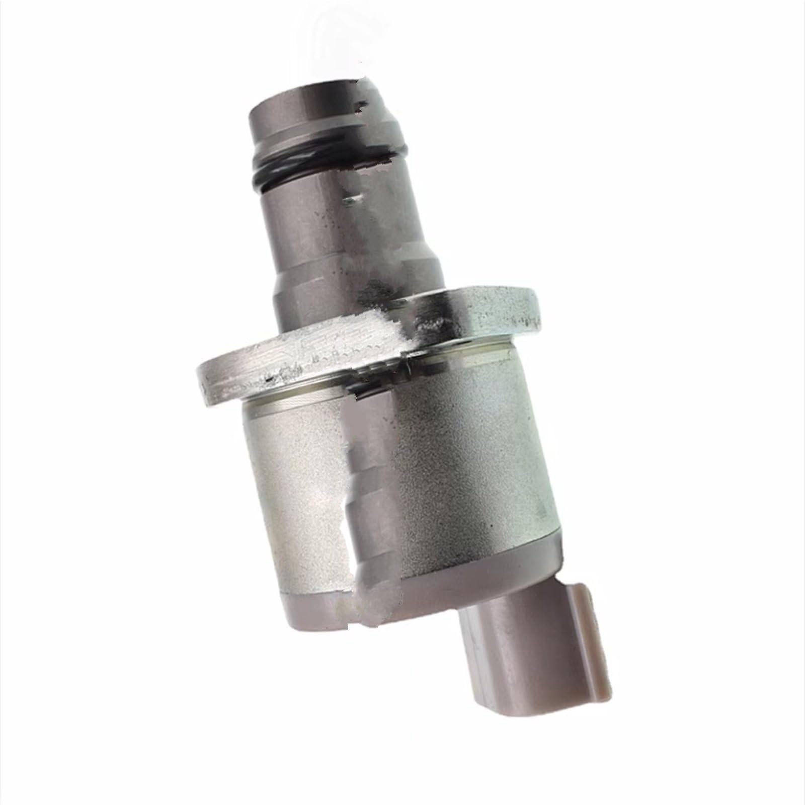 Fuel Pressure Control Valve Compatible with Nissan for Navara Common Rail Fuel Pressure Regulator Suction Control Valve SCV Pump OEM 294200-0360