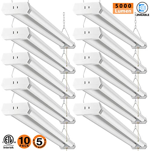 Top 10 Best Shop Lights For Cold Weather in March 2022