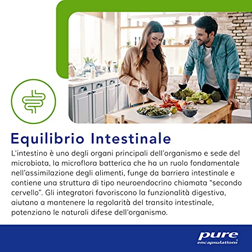 Pure Encapsulations Bromelina