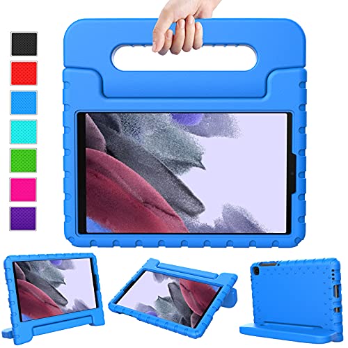 LTROP Samsung Galaxy Tab A7 Lite Case 8.7 Inch, Galaxy Tab A7 Lite Case, Tab A7 Lite Case, Shockproof Convertible Handle Stand Bumper Kids Case for Samsung Galaxy Tab A7 Lite 8.7