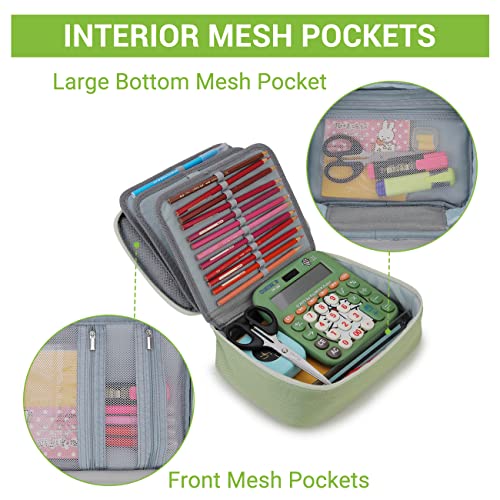 Large Pencil Case - Image 3