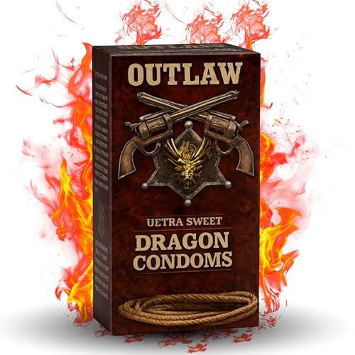 Image of Premium Size Silicone Dragon 8 Inch Condom For Men | Dragon condom 8 inch