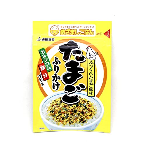 URASHIMA FURIKAKE TAMAGO 30g