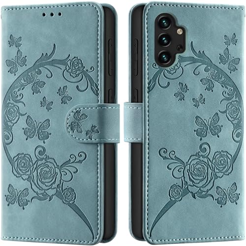 Phone Case for Samsung Galaxy A13 4G / A13 5G Green