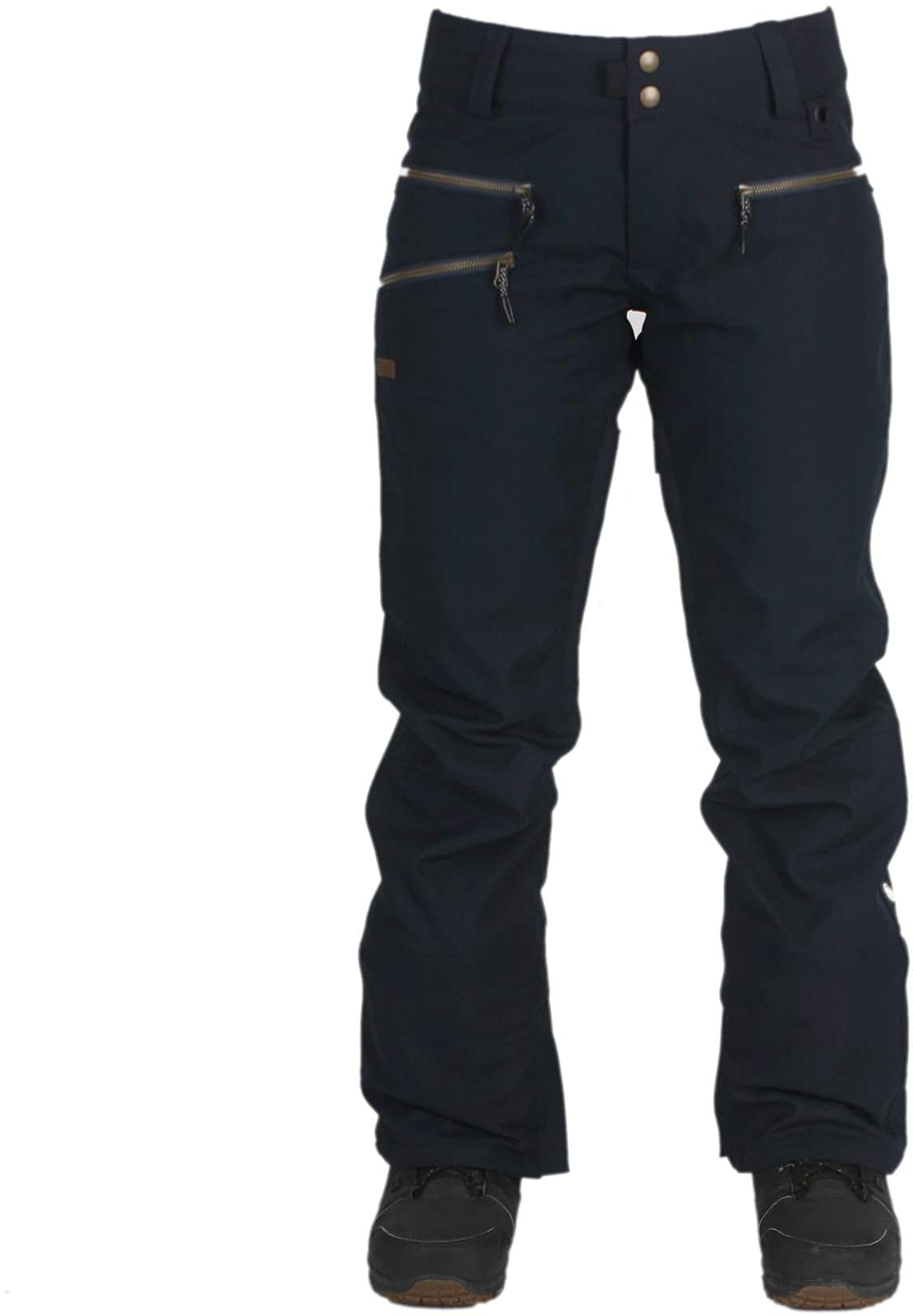 Ride Snowboard Outerwear Women's Leschi Pant Leschi Pant