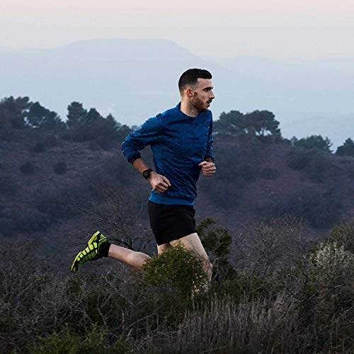 Polar Vantage M – Allround-Multisportuhr mit GPS und optischer Pulsmessung am Handgelenk – Laufen und Multisport-Training – Wasserdicht, leicht und modernste Technologie Polar Vantage M – Allround-Multisportuhr mit GPS und optischer Pulsmessung am Handgelenk – Laufen und Multisport-Training – Wasserdicht, leicht und modernste Technologie