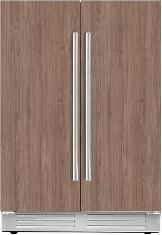 Ca'Lefort 24 Inch Panel Ready Wine and Beverage Refrigerator -