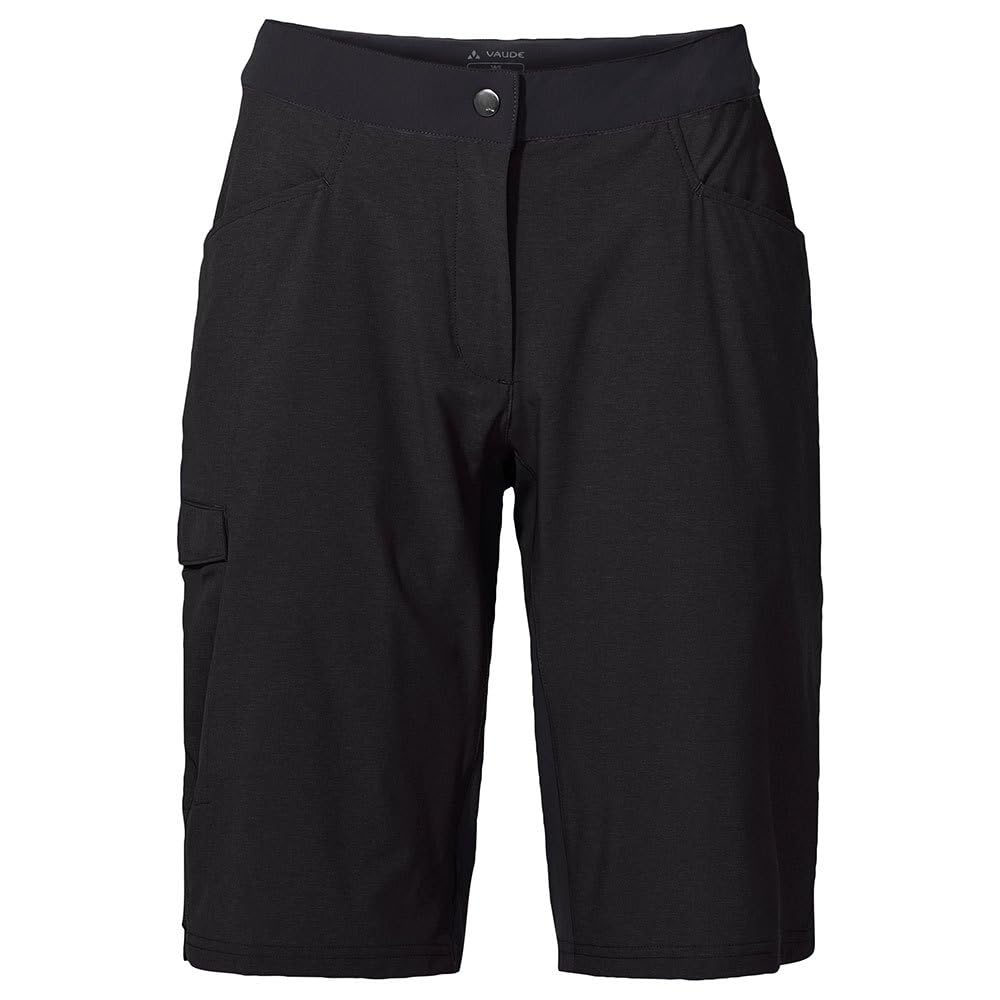 VAUDE Hosen Women's Tremalzo Shorts III