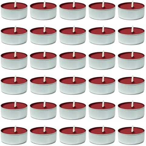 DecorRack 30 Tealight Candles Cover