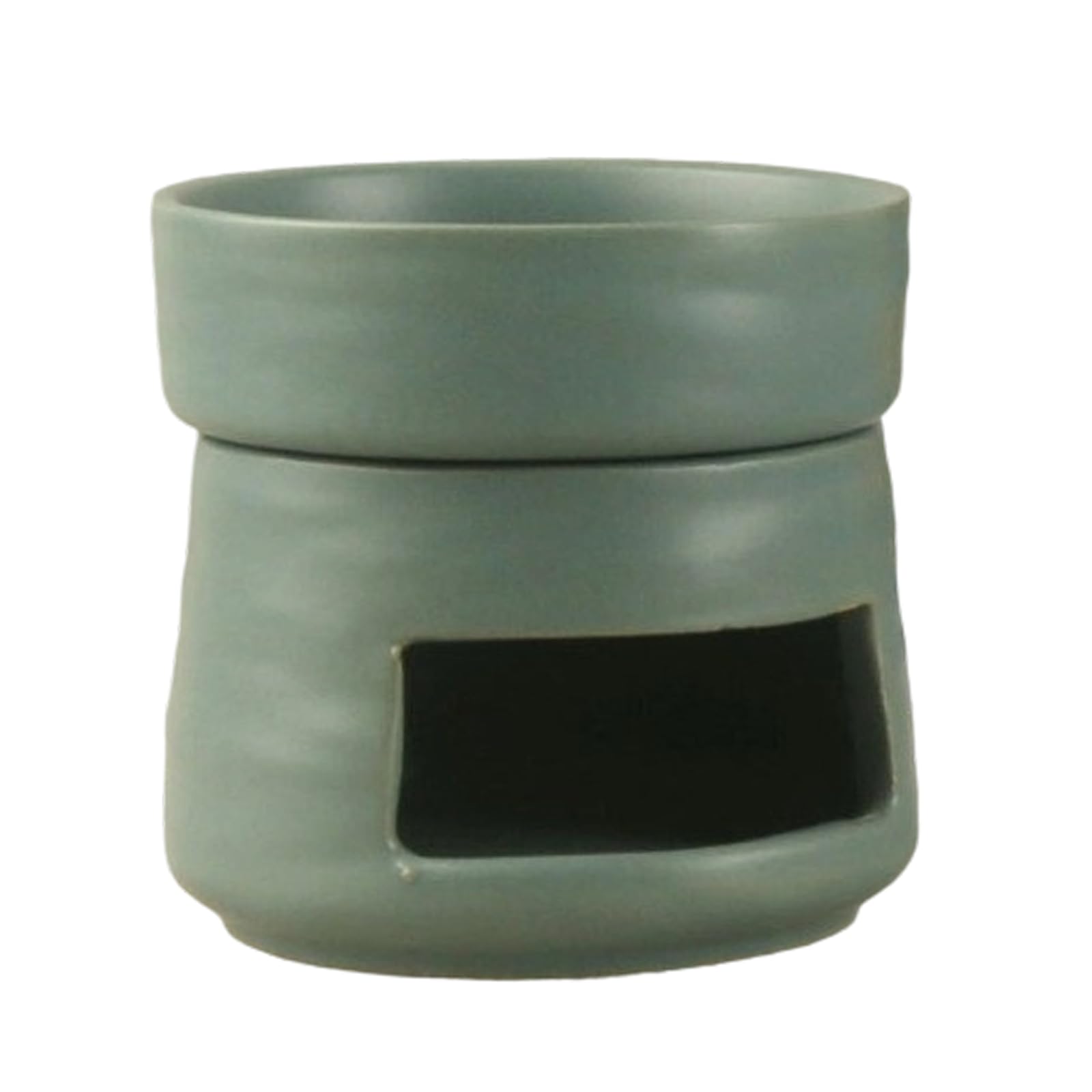 Lerpwige Waxes Melt Burners Essential Oil Ceramic Oil Tealight Waxes Warmer Aromatherapys Holder Scented Diffuser Ceramic Tealight Holder