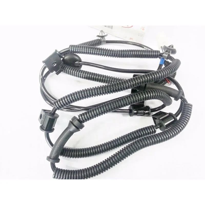 Capteur ABS de vitesse OEM 956813e300 pour train arrière gauche Kia Sorento