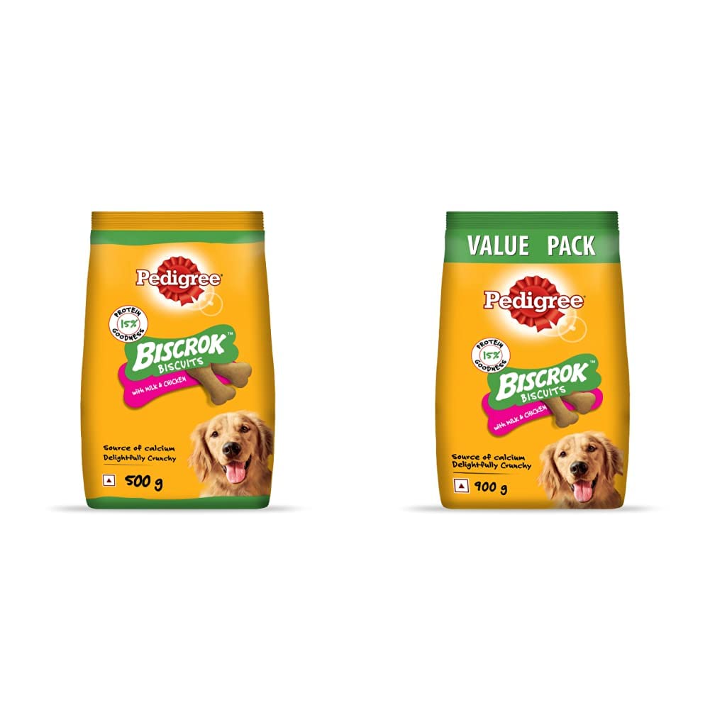 See full amazon price history chart for Pedigree Biscrok Biscuits Dog Treats (above 4 Months), Milk and Chicken Flavor, 500G Pack & Biscrok Biscuits Dog Treats (above 4 Months), Milk and Chicken Flavor, 900G Pack Pedigree Biscrok Biscuits Dog Treats (above 4 Months), Milk and Chicken Flavor, 500G Pack & Biscrok Biscuits Dog Treats (above 4 Months), Milk and Chicken Flavor, 900G Pack (B08KVFHX1B) Amazon Price History, Amazon Price Tracker