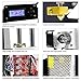 Impresoras 3D, A8-W5 Pro Pantalla LCD de bricolaje Kit de impresora 3D，...
