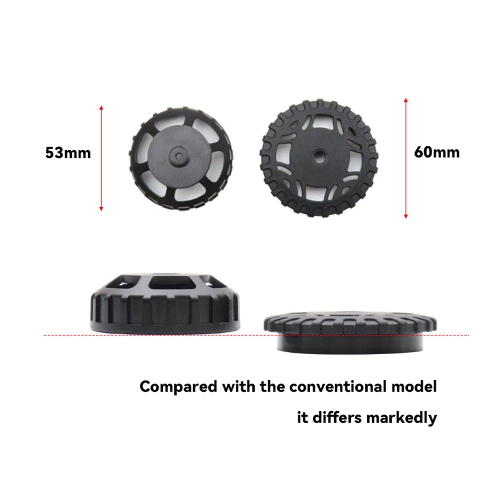 Valve de Purge de Plongée Compacte 6 Cm, Accessoire de Rechange pour Bouteille d'air et Gilet Stabilisateur.