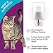 Comfort Zone Basic Multicat Refills for Cat Calming (2 Pack)