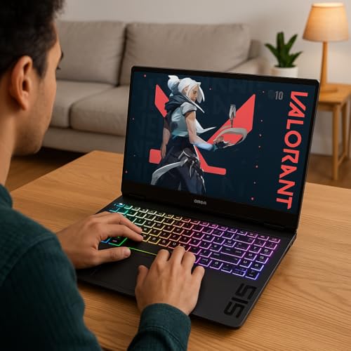 Image of HP OMEN MAX 16 In Gaming Laptop Intel Core Ultra 9 275HX RTX 5080 16GB GDDR7 24GB DDR5 RAM 1TB PCIe Gen4 SSD 2K QHD 165Hz 3ms IPS Display WiFi 7 Bluetooth 5.4 RGB Keyboard Windows 11 Home Shadow Black