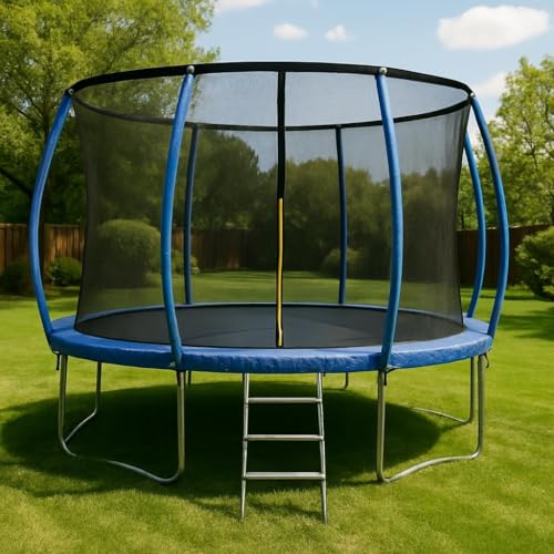 ActiveTrail 14FT ASTM Trampoline