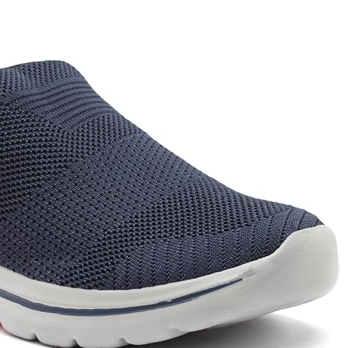 Image of Action | Athleo | ATG-487 | Comfortable | Lightweight | Breathable | Durable | Sports | Running Shoes | for Men