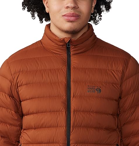 Image of Mountain Hardwear Deloro Down Jacket