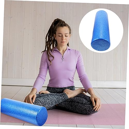 Rodillo de Columna para Yoga de Espuma de Alta Densidad Alipis para Masaje Muscular y Entrenamiento Fitness miniatura 5