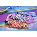 Happy Nappers: Care Bears Sleep Sack Medium - Cheer Bear - 54 x 20, 2-in-1: Plush Character Opens Into Sleeping Bag, Soft Nap & Play Animal, Kids 3+