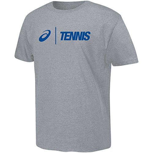 ASICS Mens Tennis tee Shirt