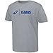 ASICS Mens Tennis tee Shirt