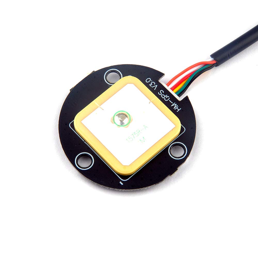 BliliDIY Gps Con Modulo Bussola Per Px4 Pixracer Pixhawk Per Rc Drone - Pixhawk