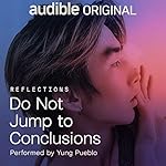 Cover of Do Not Jump to Conclusions