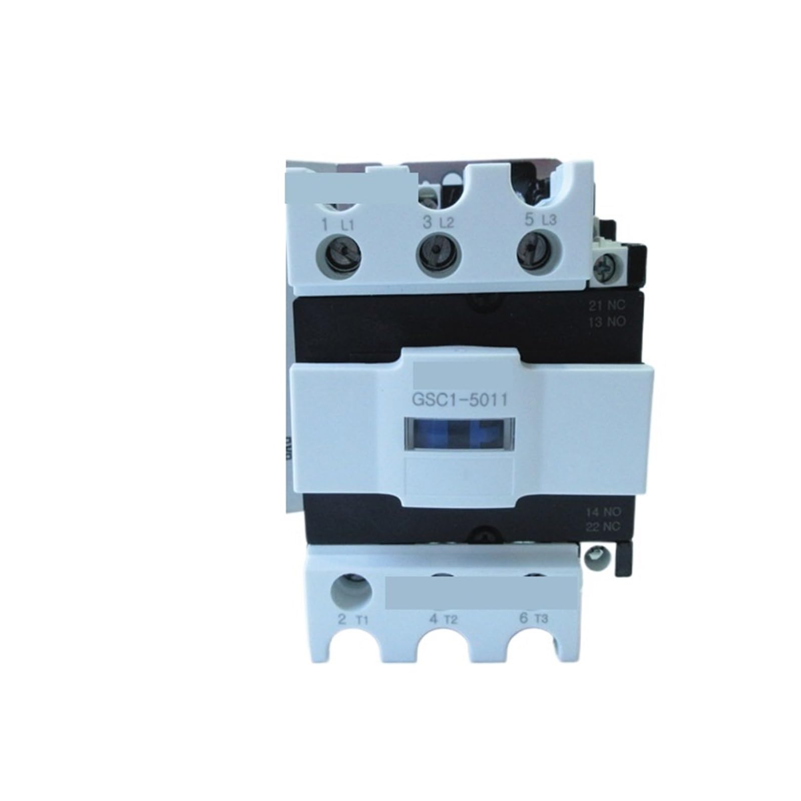 FPJQOBJC AC Contactor GSC1-5011