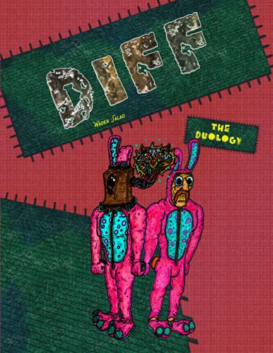 Diff The Duology: Part One