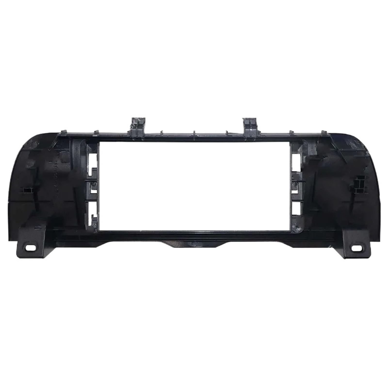 Rama radia samochodowego Samochód 12,3 cala rama osłony adapter Canbus Box Dekoder Android Radio Pasuje do Dash Fitting pasuje do BMW serii 5 F10 F11