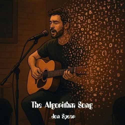 The Algorithm Song [Explicit] song by Jon Spear from The Algorithm Song ...