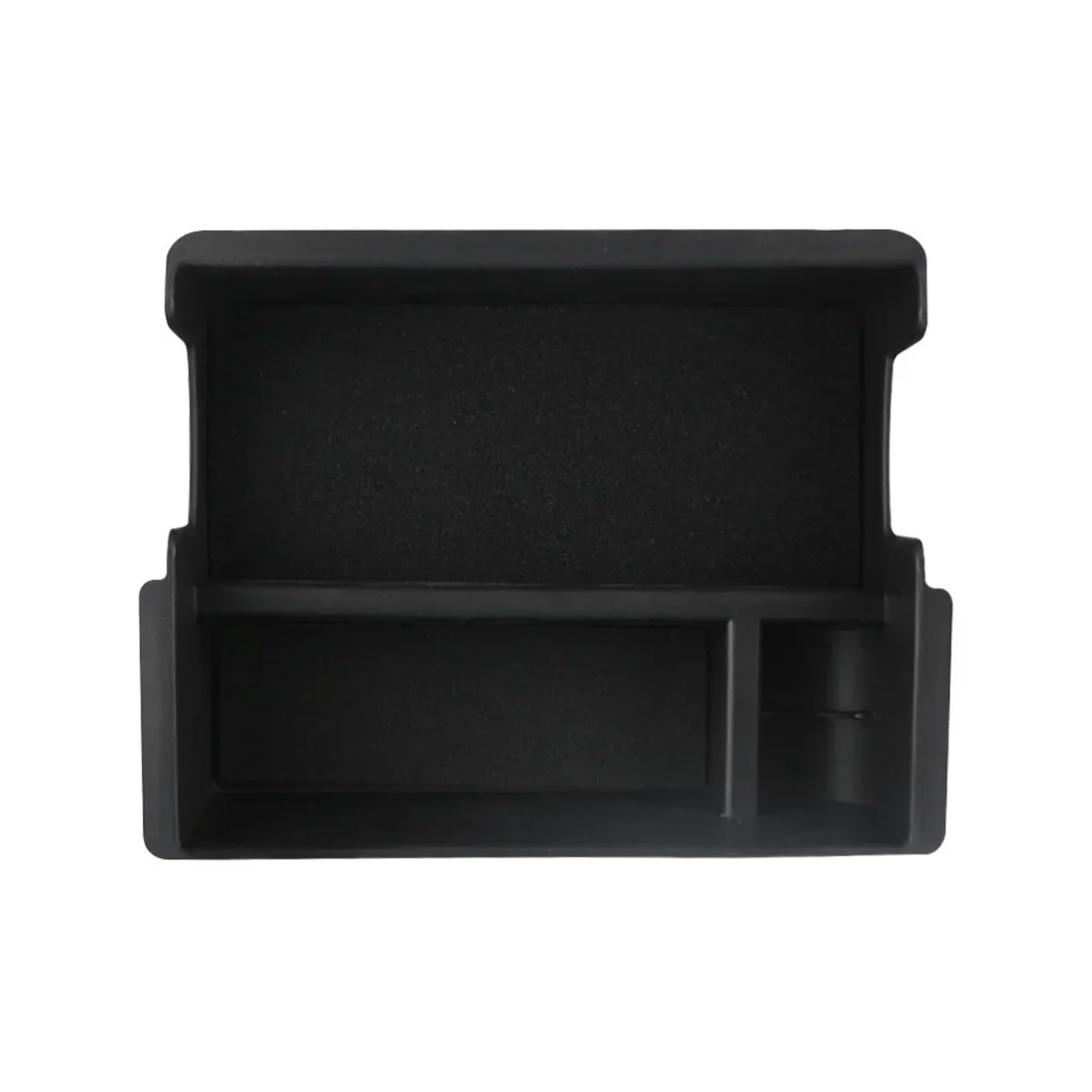 DZWDY car Interior Compatible With Isuzu For D-Max 2021 2022 2023 Car Interior Armrest Organizer Storage Glove Box Tray Container Pallet Center Console