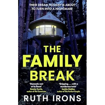 The Family Break