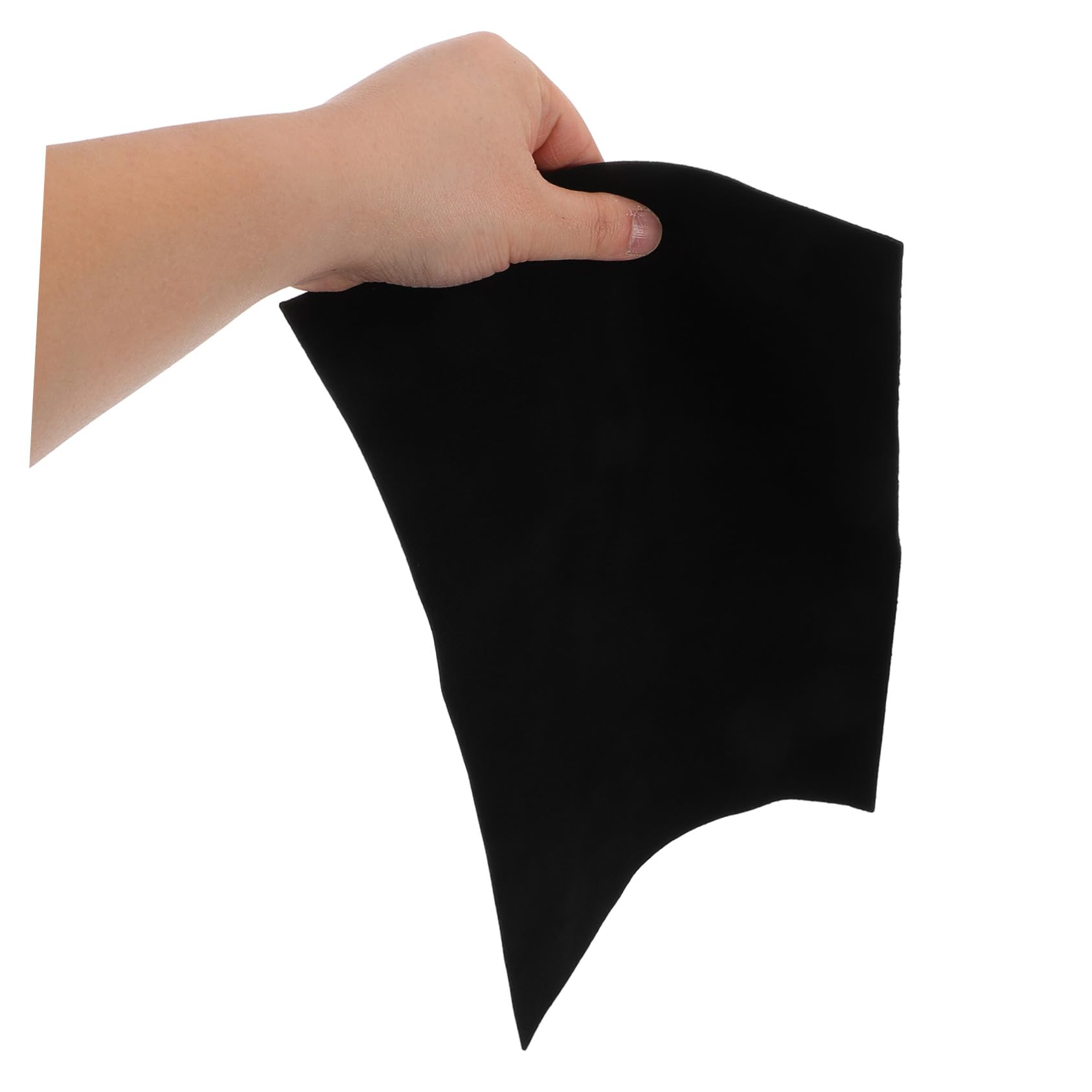 Tapis Antidérapant pour Instrument de Musique de Vache et Tissu Coussin Robuste pour Yueqin Erhu Guitare et Autres Instruments Accessoire Fiable pour Performances Stables