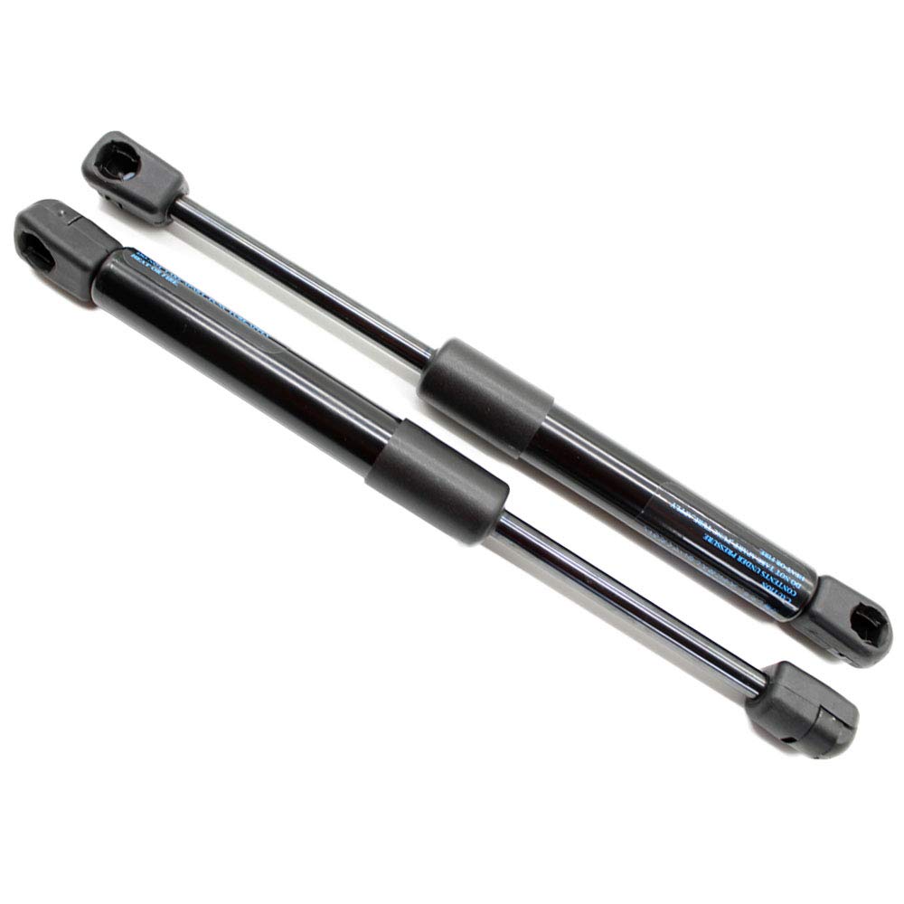 JINGLING Cofano Anteriore per Scenic IV 2016-2020 MPV Motore Sollevamento Gas Ammortizzatori 2 Pz