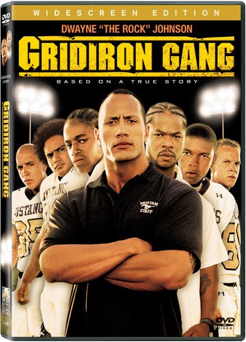Gridiron Gang (Widescreen Edition)