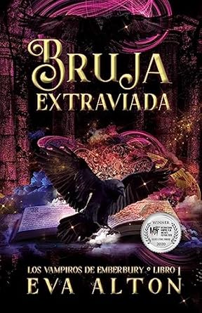 Bruja Extraviada
