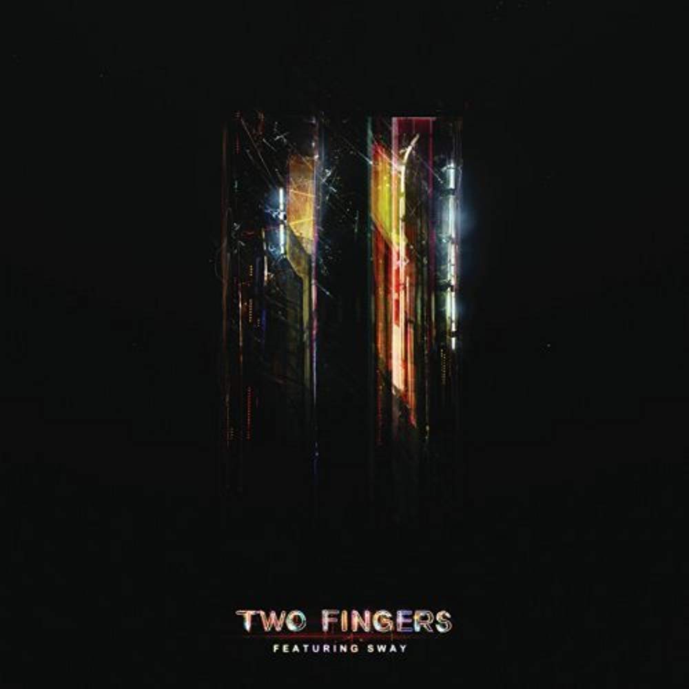 TWO FINGERS - TWO FINGERS [Audio CD] TWO FINGERS