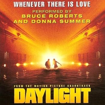 Audio CD Whenever There Is Love (From the Motion Picture Soundtrack 'Daylight') Book