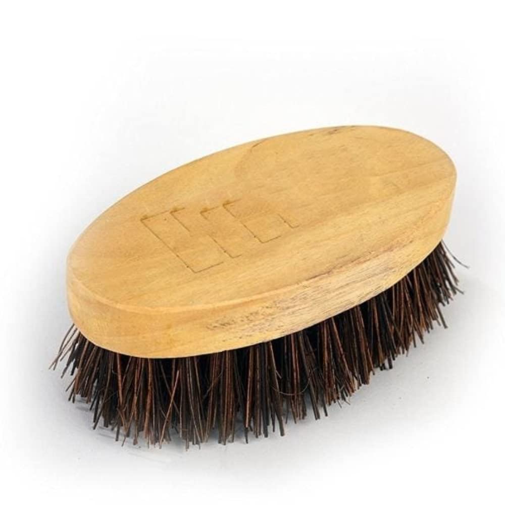 ONEarth Oval Hard Scrub Coir Brush – Natural Coconut Fiber Cleaning Brush for Tough Stains | Durable & Biodegradable | Multipurpose Kitchen, Bathroom & Floor Scrubber-image-32