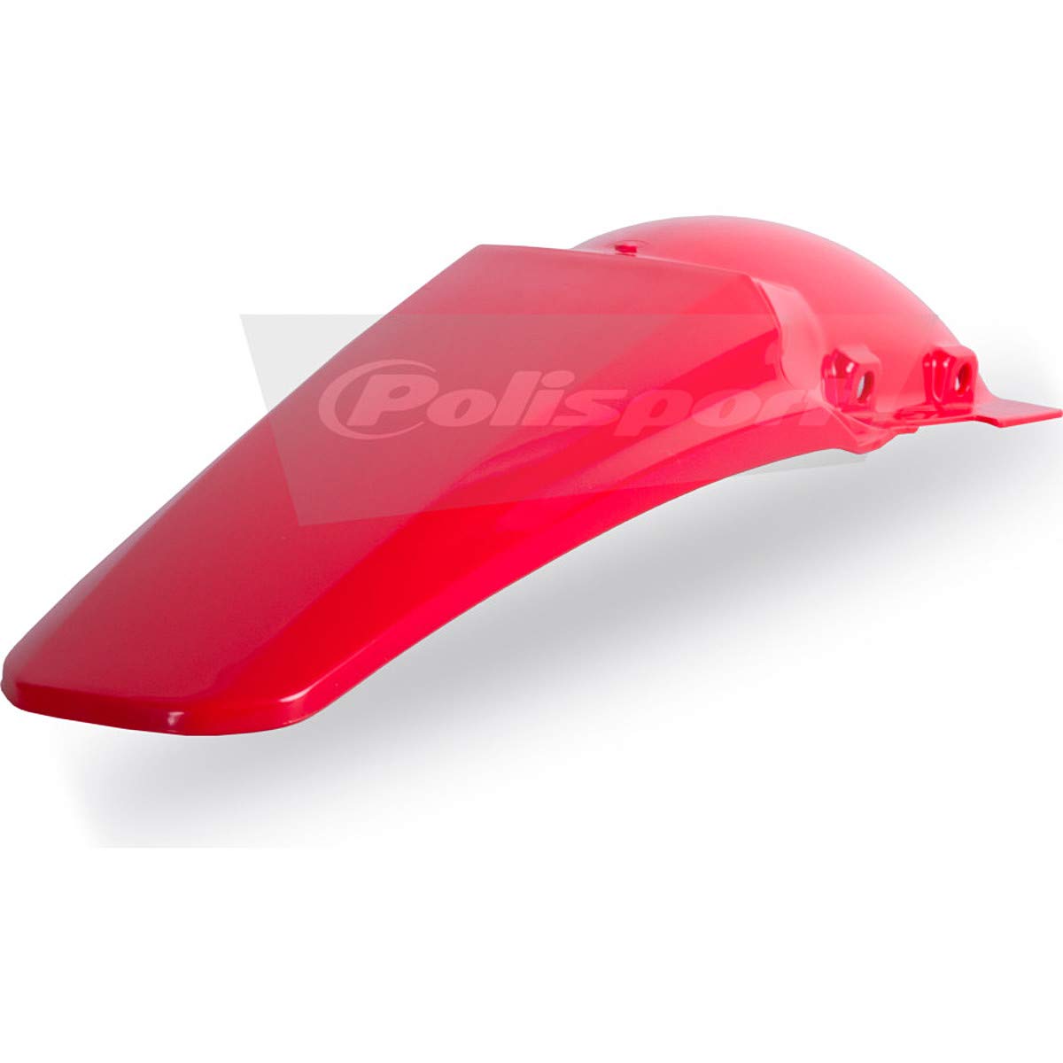 Polisport (8550100003 Red CR 04 Rear Fender